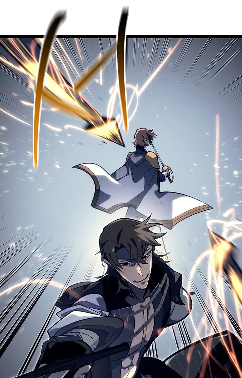 Regressing as the Reincarnated Bastard of the Sword Clan ผู้หวนคืนสายเลือดรองแห่งตระกูลดาบ ตอนที่ 51 หน้า 106