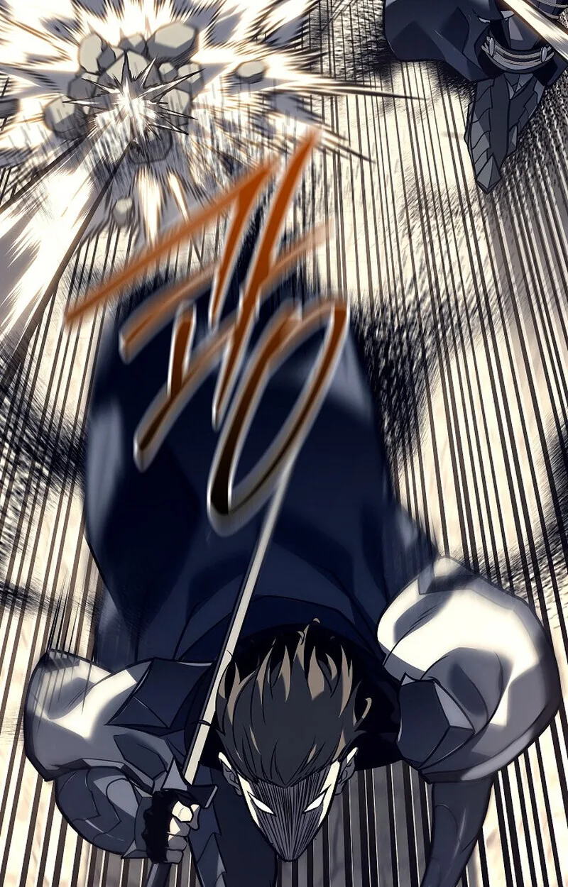 Regressing as the Reincarnated Bastard of the Sword Clan ผู้หวนคืนสายเลือดรองแห่งตระกูลดาบ ตอนที่ 51 หน้า 120