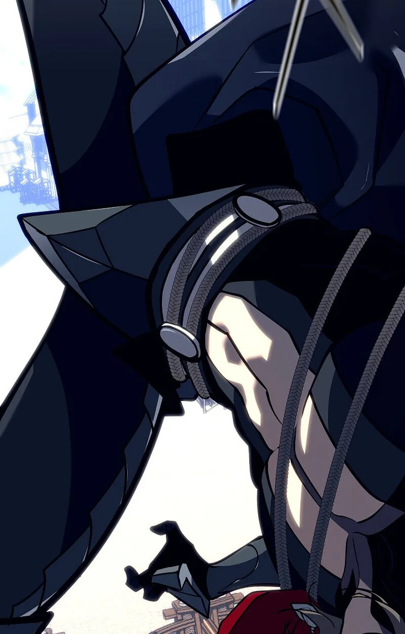 Regressing as the Reincarnated Bastard of the Sword Clan ผู้หวนคืนสายเลือดรองแห่งตระกูลดาบ ตอนที่ 51 หน้า 123