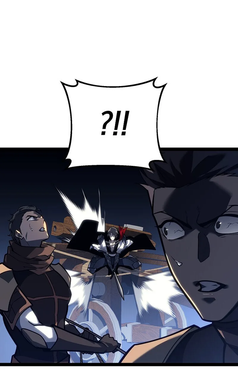 Regressing as the Reincarnated Bastard of the Sword Clan ผู้หวนคืนสายเลือดรองแห่งตระกูลดาบ ตอนที่ 51 หน้า 126