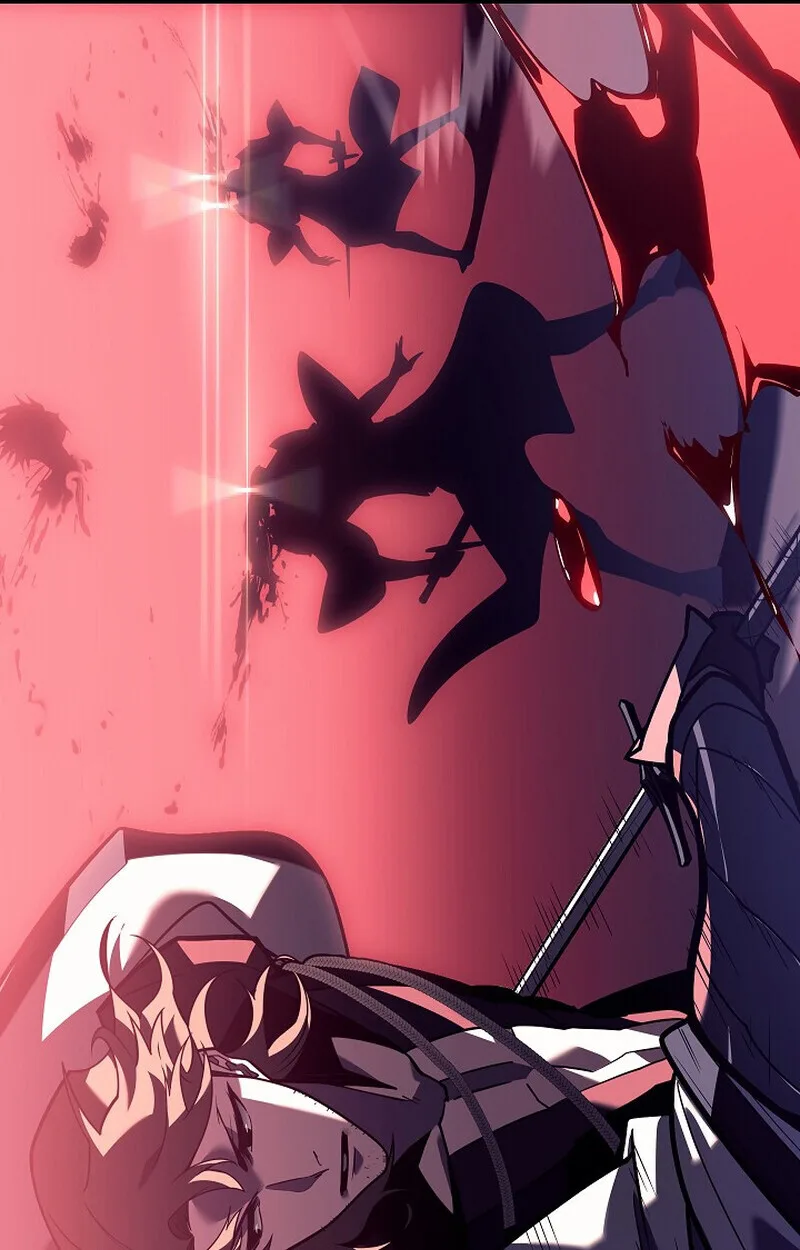 Regressing as the Reincarnated Bastard of the Sword Clan ผู้หวนคืนสายเลือดรองแห่งตระกูลดาบ ตอนที่ 51 หน้า 135