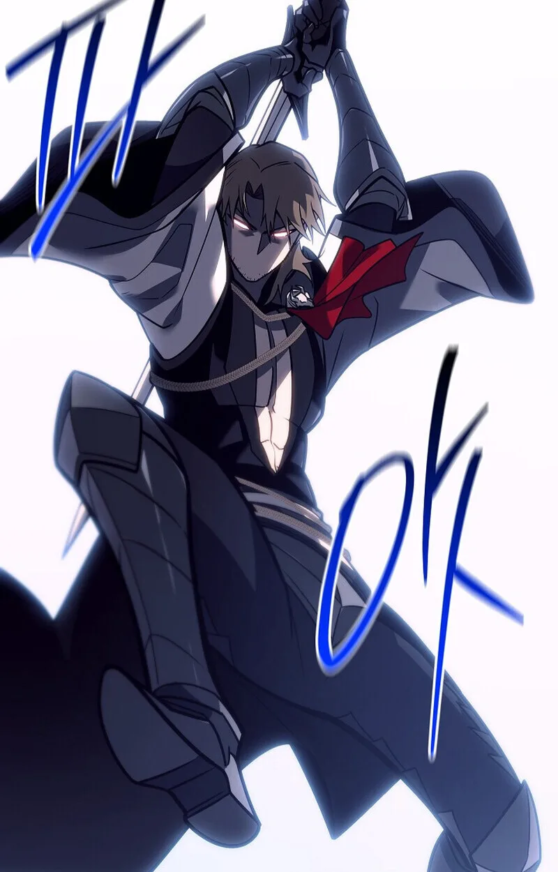 Regressing as the Reincarnated Bastard of the Sword Clan ผู้หวนคืนสายเลือดรองแห่งตระกูลดาบ ตอนที่ 51 หน้า 140