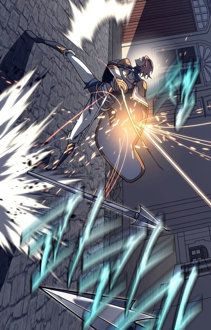 Regressing as the Reincarnated Bastard of the Sword Clan ผู้หวนคืนสายเลือดรองแห่งตระกูลดาบ ตอนที่ 51 หน้า 73
