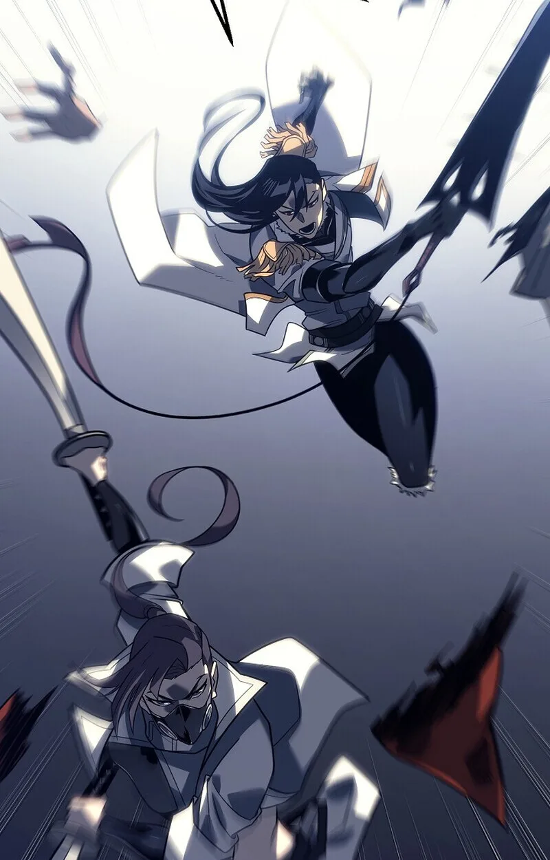 Regressing as the Reincarnated Bastard of the Sword Clan ผู้หวนคืนสายเลือดรองแห่งตระกูลดาบ ตอนที่ 52 หน้า 103