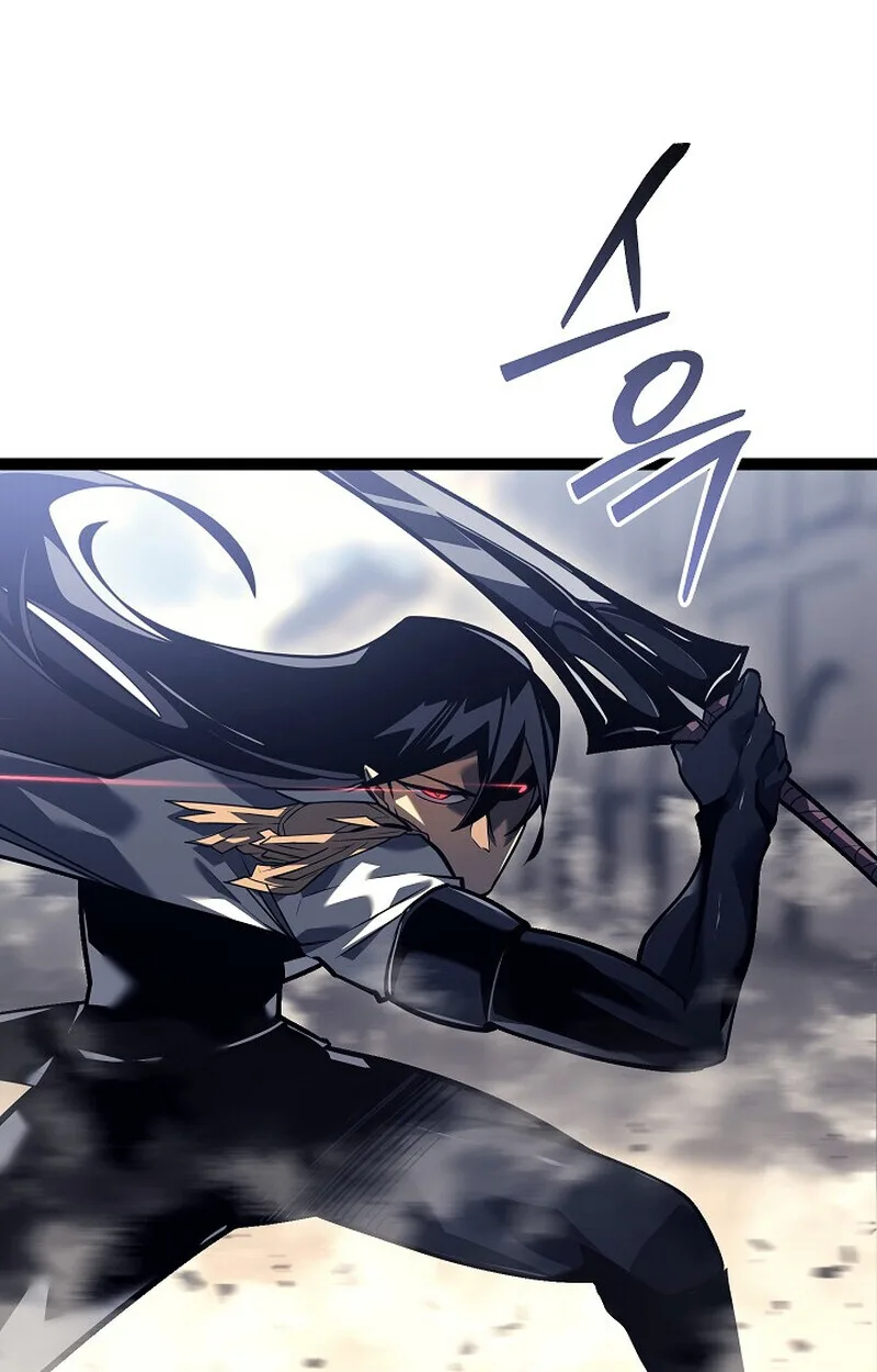 Regressing as the Reincarnated Bastard of the Sword Clan ผู้หวนคืนสายเลือดรองแห่งตระกูลดาบ ตอนที่ 52 หน้า 109