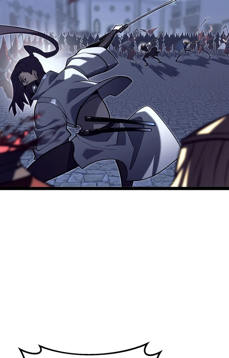 Regressing as the Reincarnated Bastard of the Sword Clan ผู้หวนคืนสายเลือดรองแห่งตระกูลดาบ ตอนที่ 52 หน้า 117