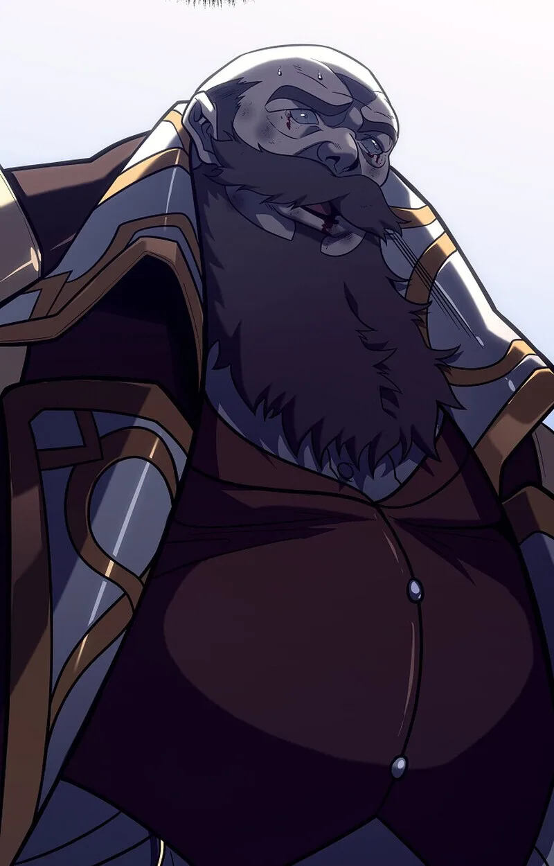Regressing as the Reincarnated Bastard of the Sword Clan ผู้หวนคืนสายเลือดรองแห่งตระกูลดาบ ตอนที่ 52 หน้า 151