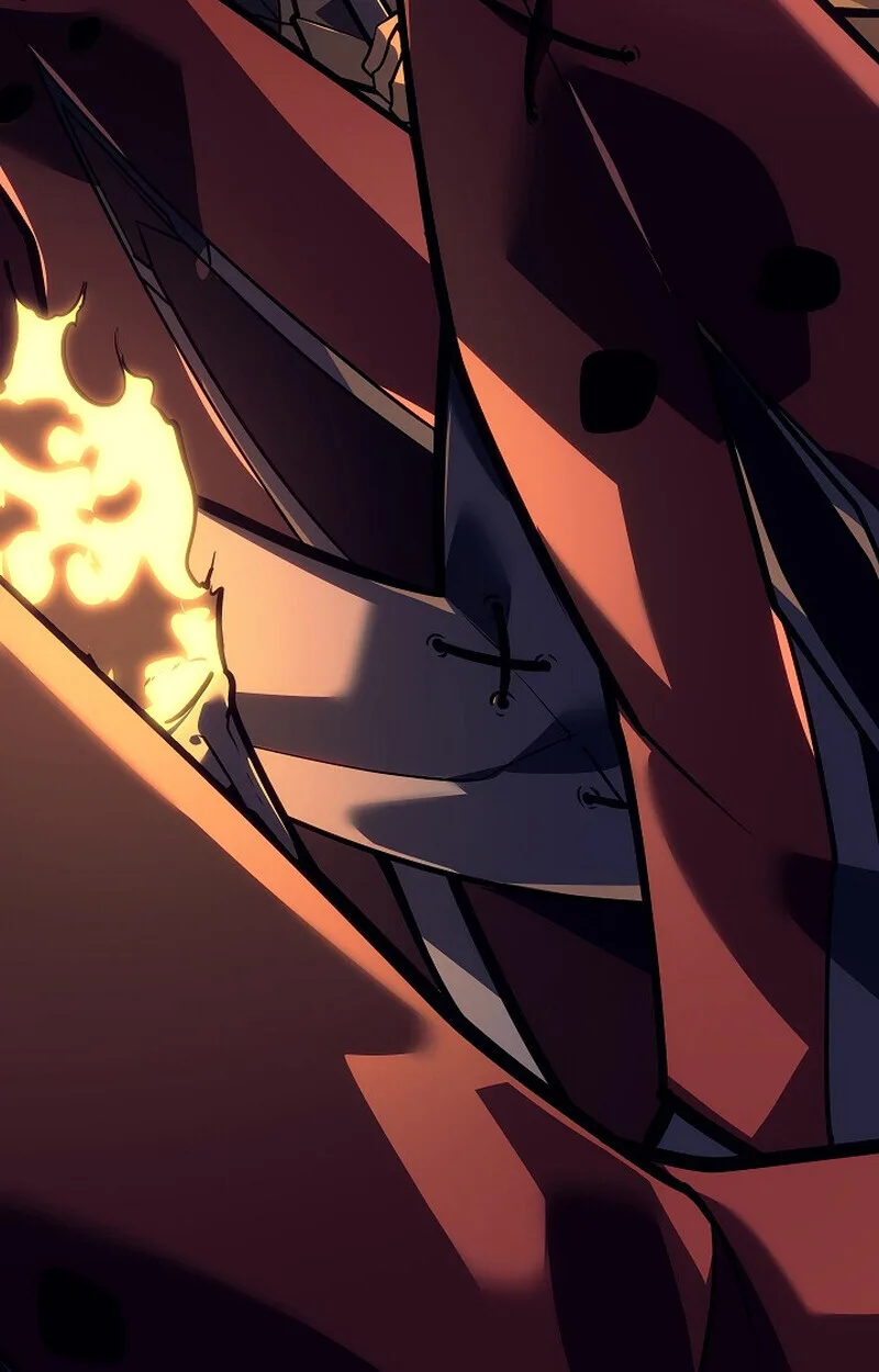 Regressing as the Reincarnated Bastard of the Sword Clan ผู้หวนคืนสายเลือดรองแห่งตระกูลดาบ ตอนที่ 52 หน้า 49