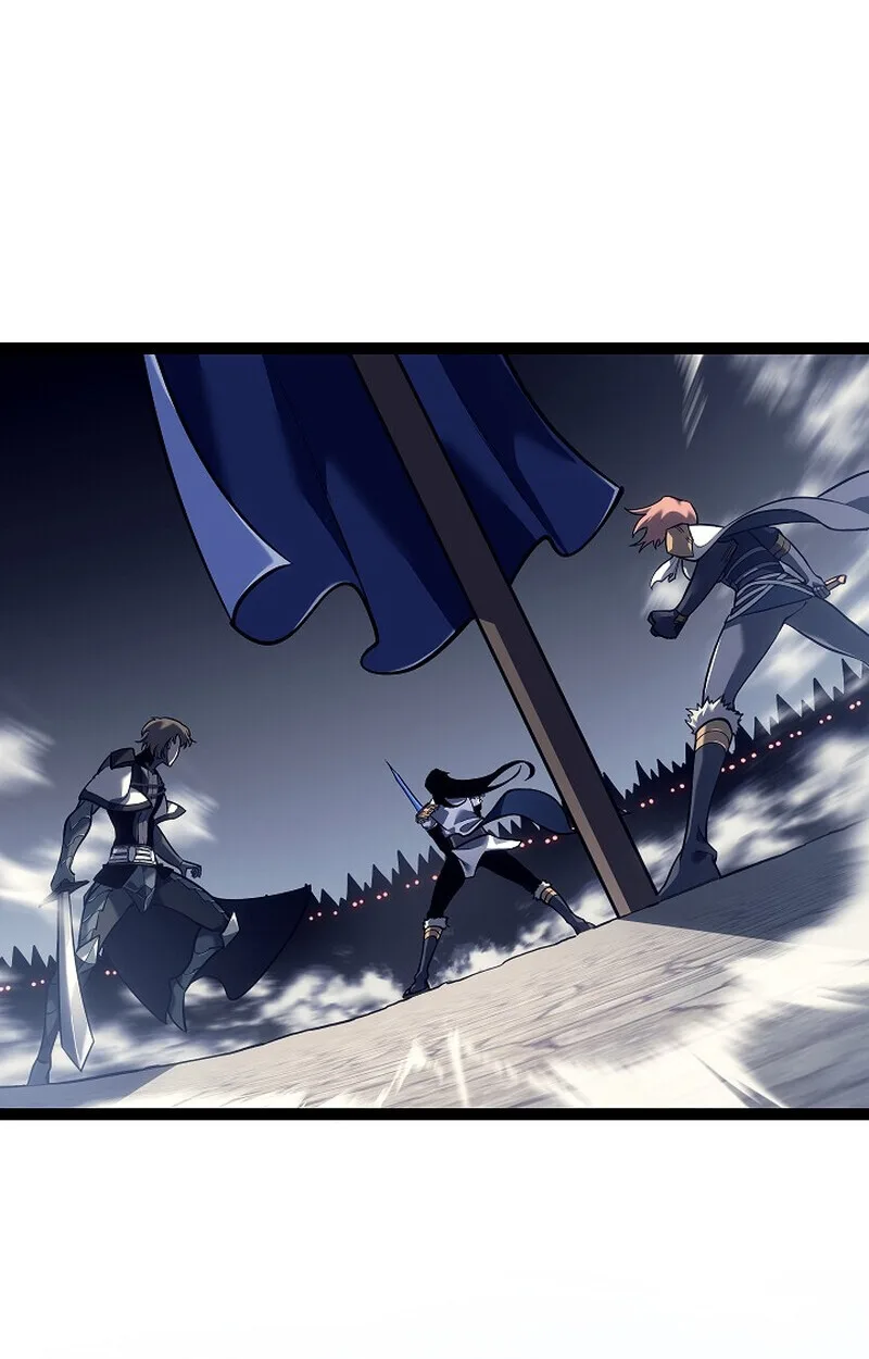Regressing as the Reincarnated Bastard of the Sword Clan ผู้หวนคืนสายเลือดรองแห่งตระกูลดาบ ตอนที่ 52 หน้า 84