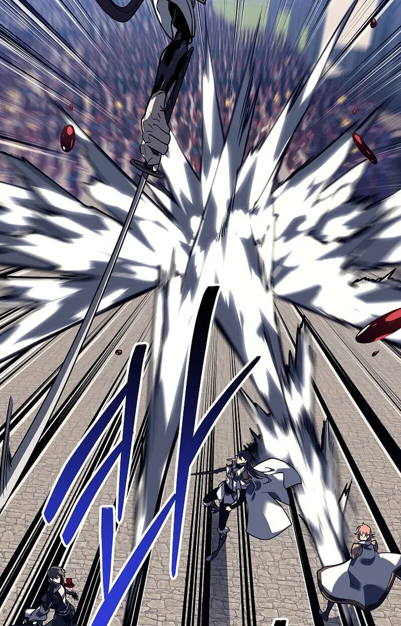 Regressing as the Reincarnated Bastard of the Sword Clan ผู้หวนคืนสายเลือดรองแห่งตระกูลดาบ ตอนที่ 52 หน้า 88