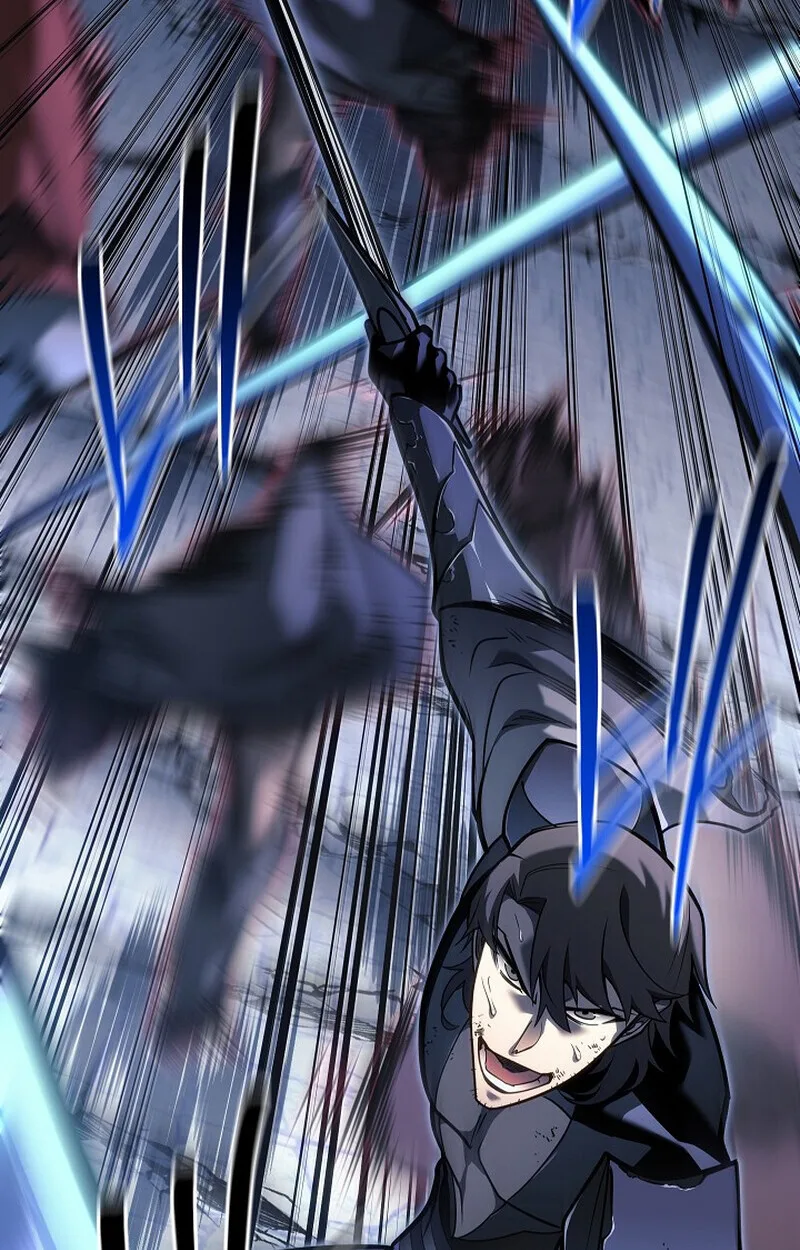 Regressing as the Reincarnated Bastard of the Sword Clan ผู้หวนคืนสายเลือดรองแห่งตระกูลดาบ ตอนที่ 54 หน้า 10