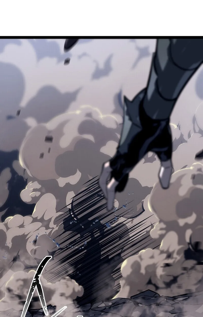 Regressing as the Reincarnated Bastard of the Sword Clan ผู้หวนคืนสายเลือดรองแห่งตระกูลดาบ ตอนที่ 54 หน้า 45