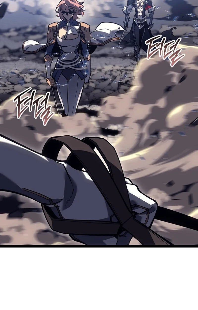 Regressing as the Reincarnated Bastard of the Sword Clan ผู้หวนคืนสายเลือดรองแห่งตระกูลดาบ ตอนที่ 54 หน้า 51