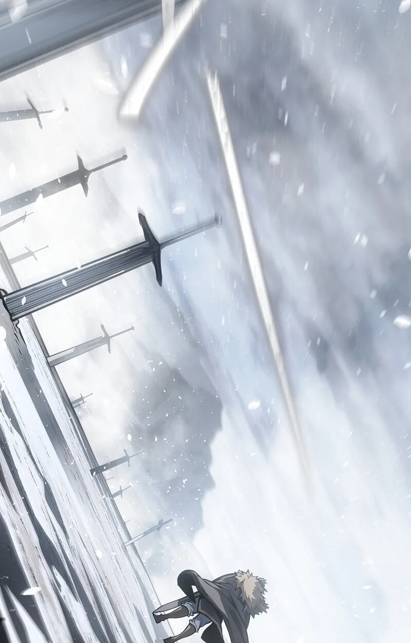Regressing as the Reincarnated Bastard of the Sword Clan ผู้หวนคืนสายเลือดรองแห่งตระกูลดาบ ตอนที่ 58 หน้า 165