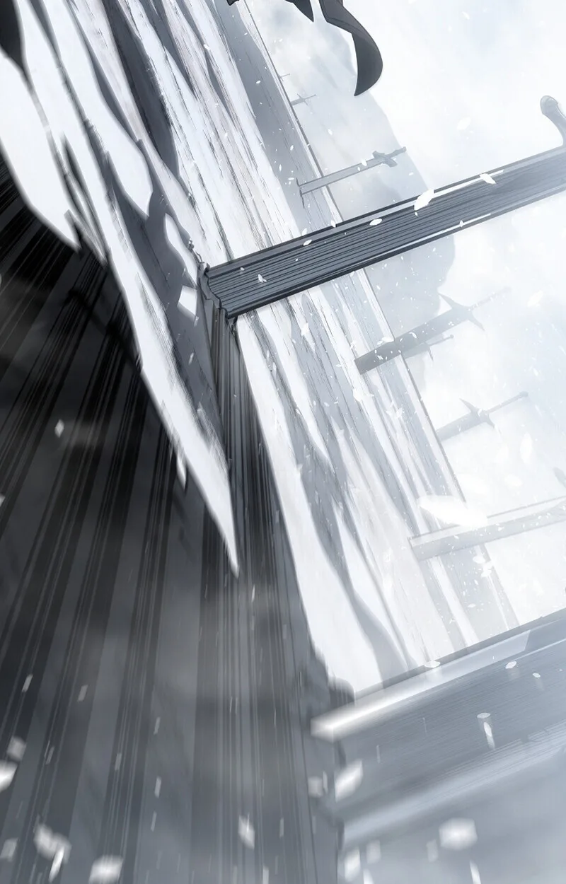 Regressing as the Reincarnated Bastard of the Sword Clan ผู้หวนคืนสายเลือดรองแห่งตระกูลดาบ ตอนที่ 58 หน้า 166