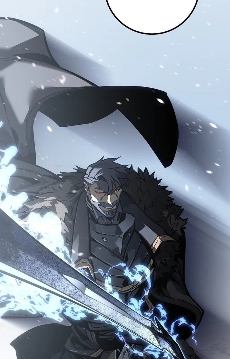 Regressing as the Reincarnated Bastard of the Sword Clan ผู้หวนคืนสายเลือดรองแห่งตระกูลดาบ ตอนที่ 58 หน้า 183