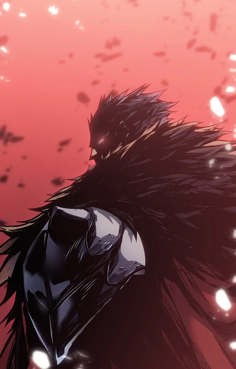 Regressing as the Reincarnated Bastard of the Sword Clan ผู้หวนคืนสายเลือดรองแห่งตระกูลดาบ ตอนที่ 58 หน้า 190