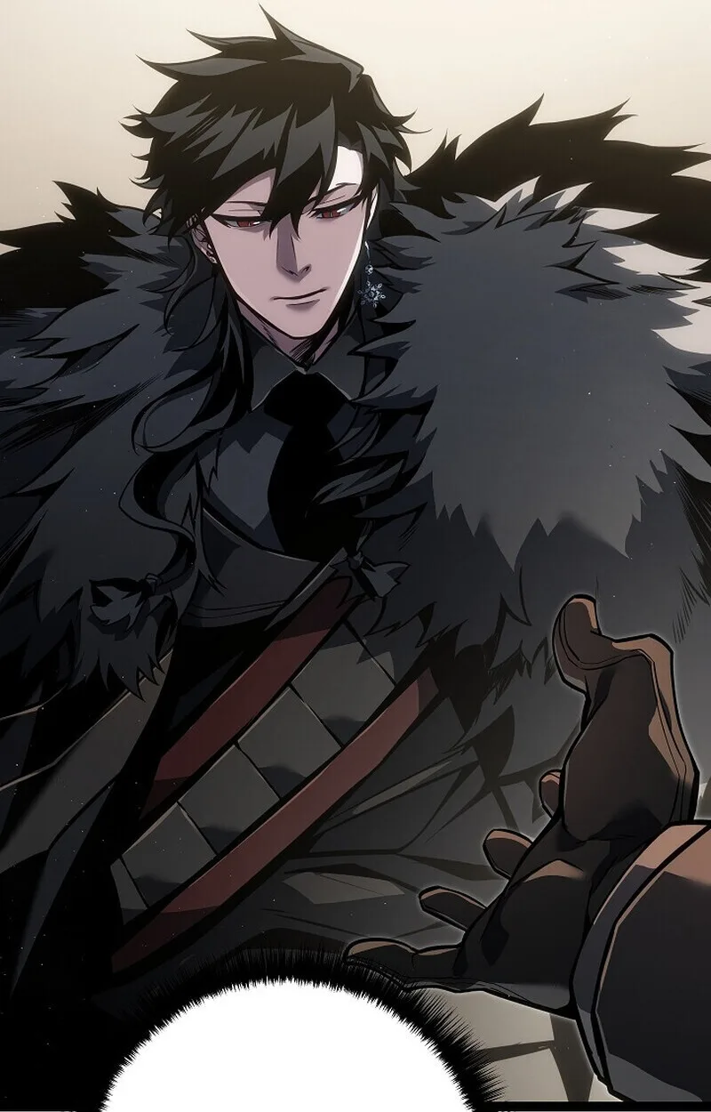 Regressing as the Reincarnated Bastard of the Sword Clan ผู้หวนคืนสายเลือดรองแห่งตระกูลดาบ ตอนที่ 60 หน้า 156