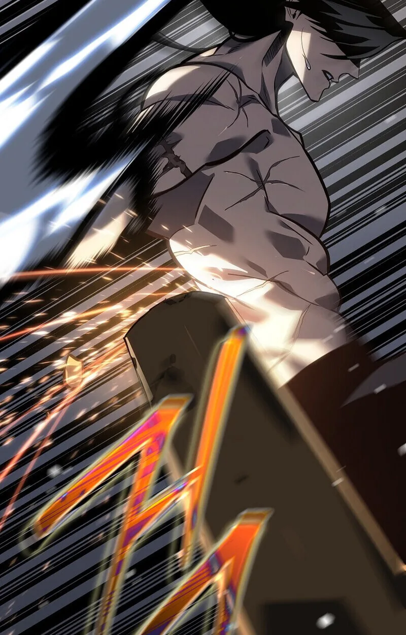 Regressing as the Reincarnated Bastard of the Sword Clan ผู้หวนคืนสายเลือดรองแห่งตระกูลดาบ ตอนที่ 60 หน้า 42