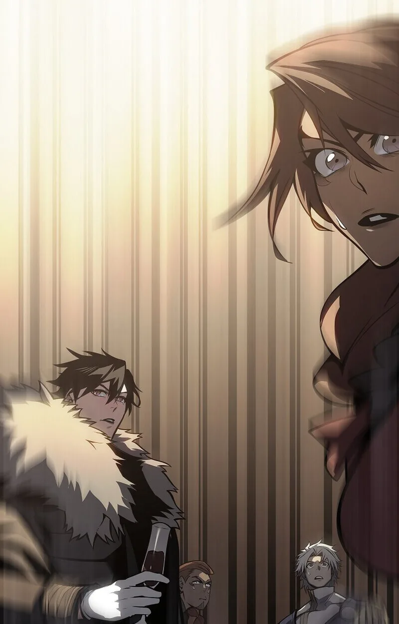 Regressing as the Reincarnated Bastard of the Sword Clan ผู้หวนคืนสายเลือดรองแห่งตระกูลดาบ ตอนที่ 61 หน้า 175
