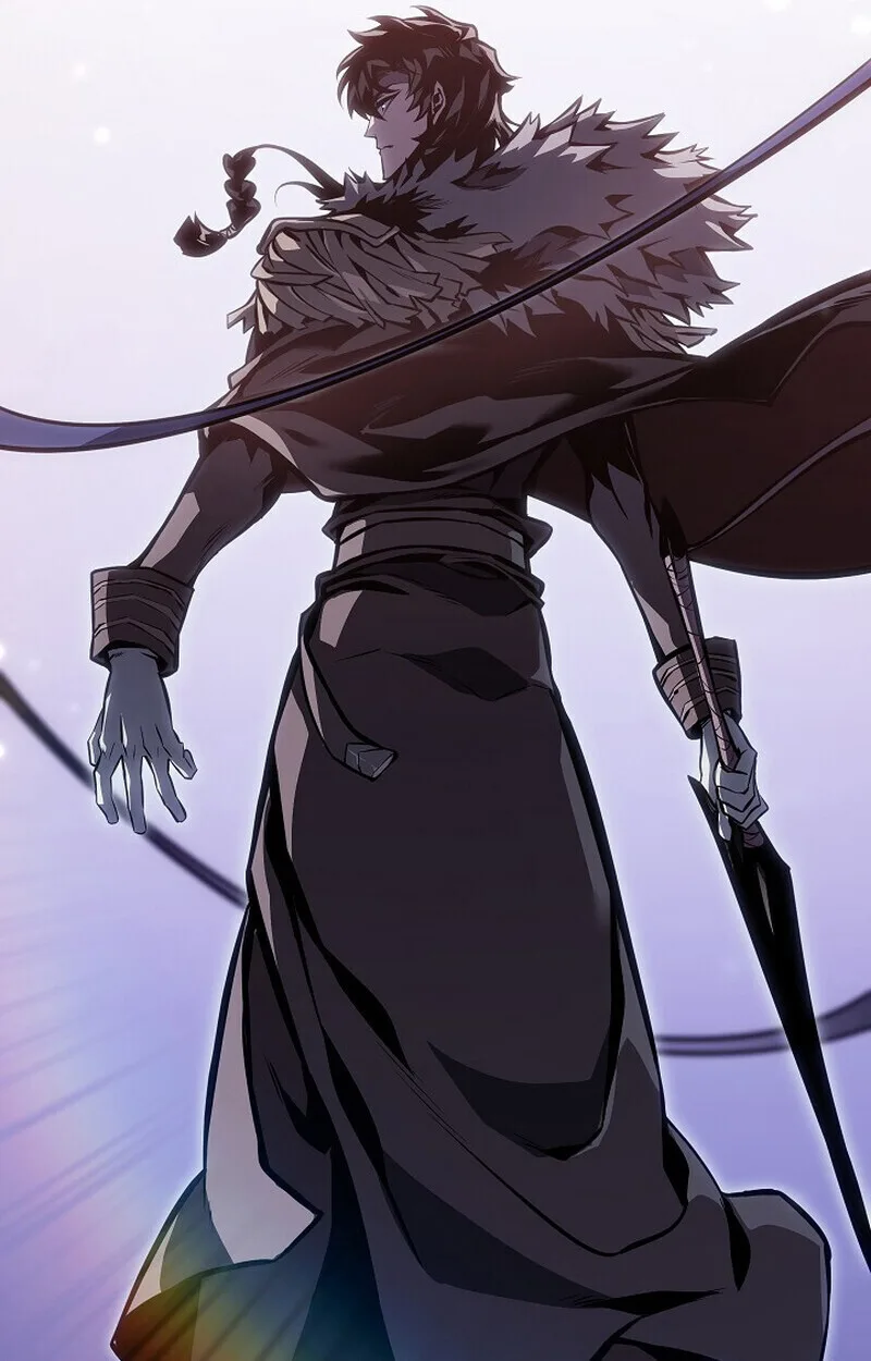 Regressing as the Reincarnated Bastard of the Sword Clan ผู้หวนคืนสายเลือดรองแห่งตระกูลดาบ ตอนที่ 62 หน้า 119