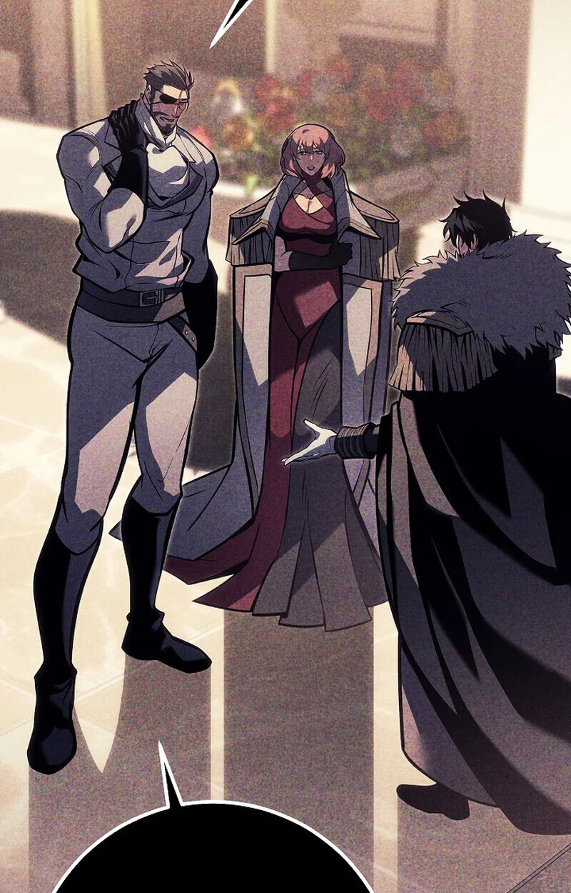 Regressing as the Reincarnated Bastard of the Sword Clan ผู้หวนคืนสายเลือดรองแห่งตระกูลดาบ ตอนที่ 62 หน้า 139