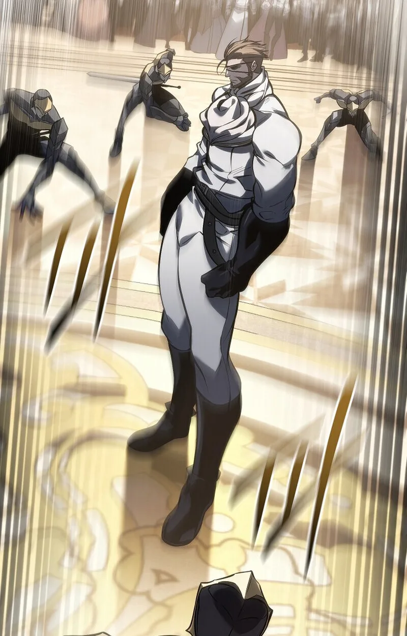 Regressing as the Reincarnated Bastard of the Sword Clan ผู้หวนคืนสายเลือดรองแห่งตระกูลดาบ ตอนที่ 62 หน้า 21