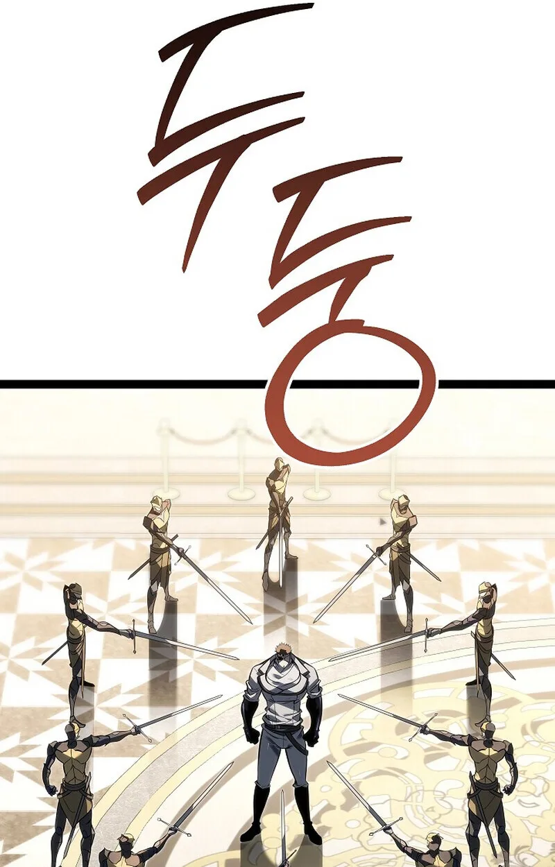 Regressing as the Reincarnated Bastard of the Sword Clan ผู้หวนคืนสายเลือดรองแห่งตระกูลดาบ ตอนที่ 62 หน้า 25
