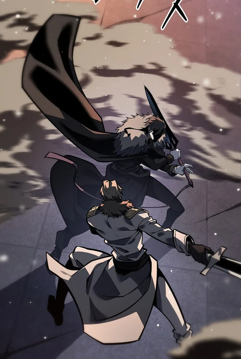 Regressing as the Reincarnated Bastard of the Sword Clan ผู้หวนคืนสายเลือดรองแห่งตระกูลดาบ ตอนที่ 63 หน้า 7