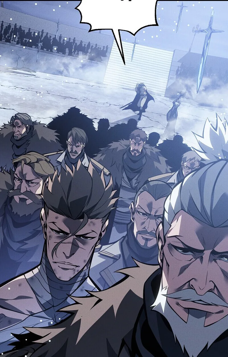Regressing as the Reincarnated Bastard of the Sword Clan ผู้หวนคืนสายเลือดรองแห่งตระกูลดาบ ตอนที่ 64 หน้า 162