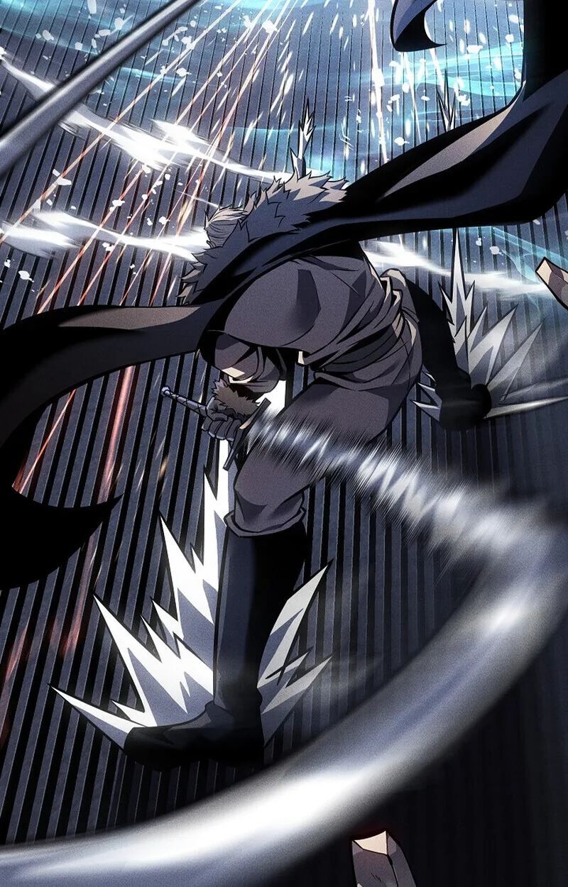 Regressing as the Reincarnated Bastard of the Sword Clan ผู้หวนคืนสายเลือดรองแห่งตระกูลดาบ ตอนที่ 64 หน้า 50