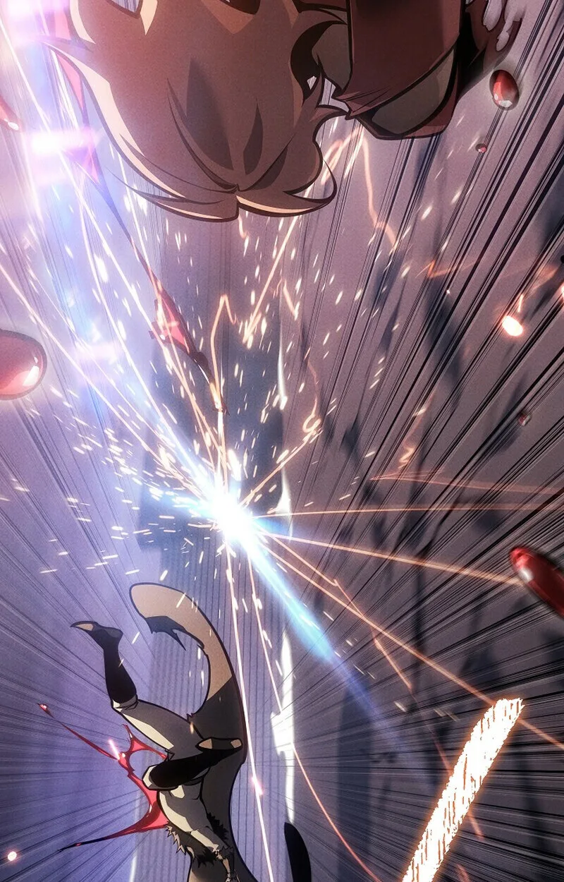 Regressing as the Reincarnated Bastard of the Sword Clan ผู้หวนคืนสายเลือดรองแห่งตระกูลดาบ ตอนที่ 64 หน้า 91