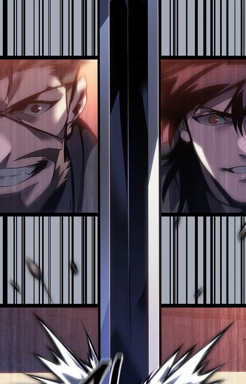 Regressing as the Reincarnated Bastard of the Sword Clan ผู้หวนคืนสายเลือดรองแห่งตระกูลดาบ ตอนที่ 64 หน้า 97