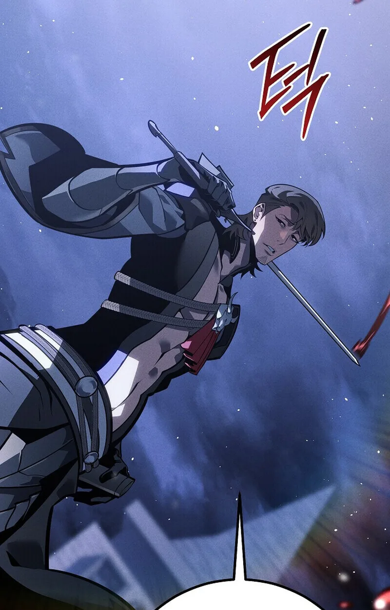Regressing as the Reincarnated Bastard of the Sword Clan ผู้หวนคืนสายเลือดรองแห่งตระกูลดาบ ตอนที่ 65 หน้า 115