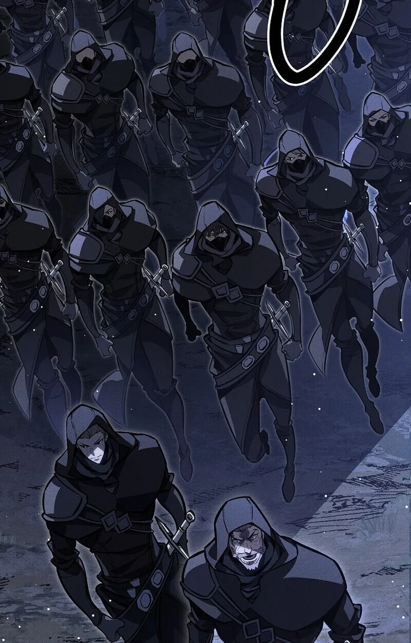 Regressing as the Reincarnated Bastard of the Sword Clan ผู้หวนคืนสายเลือดรองแห่งตระกูลดาบ ตอนที่ 65 หน้า 28