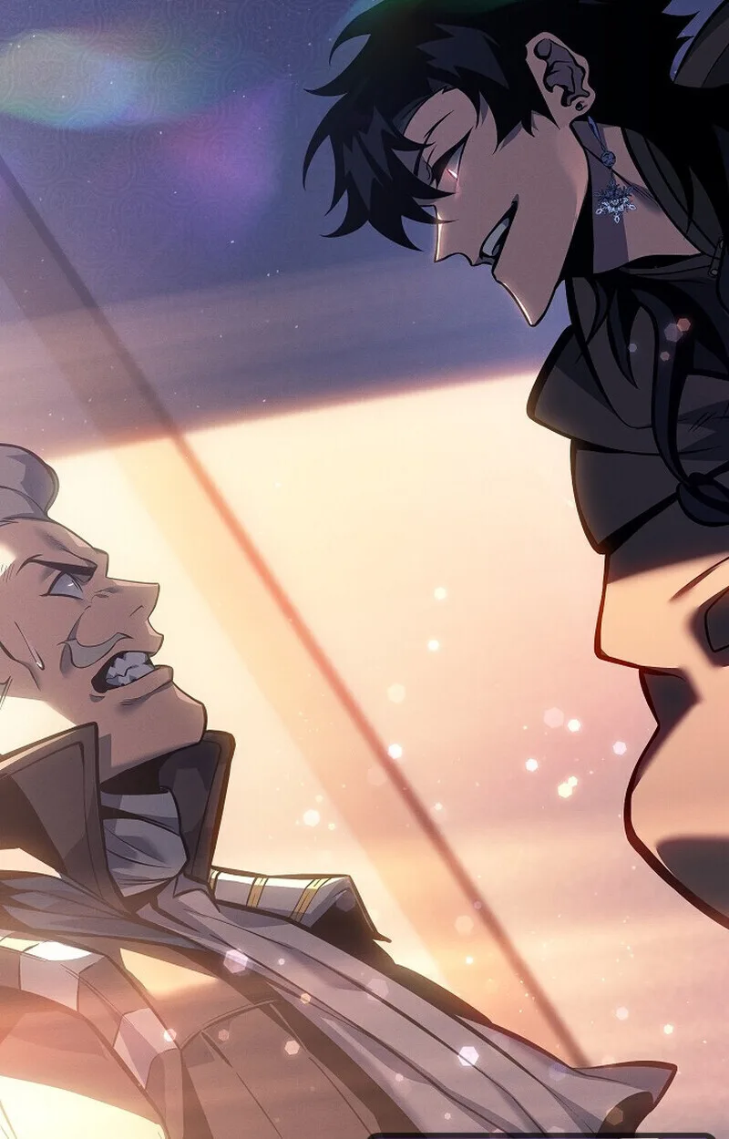 Regressing as the Reincarnated Bastard of the Sword Clan ผู้หวนคืนสายเลือดรองแห่งตระกูลดาบ ตอนที่ 66 หน้า 116