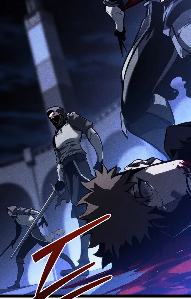 Regressing as the Reincarnated Bastard of the Sword Clan ผู้หวนคืนสายเลือดรองแห่งตระกูลดาบ ตอนที่ 67 หน้า 118