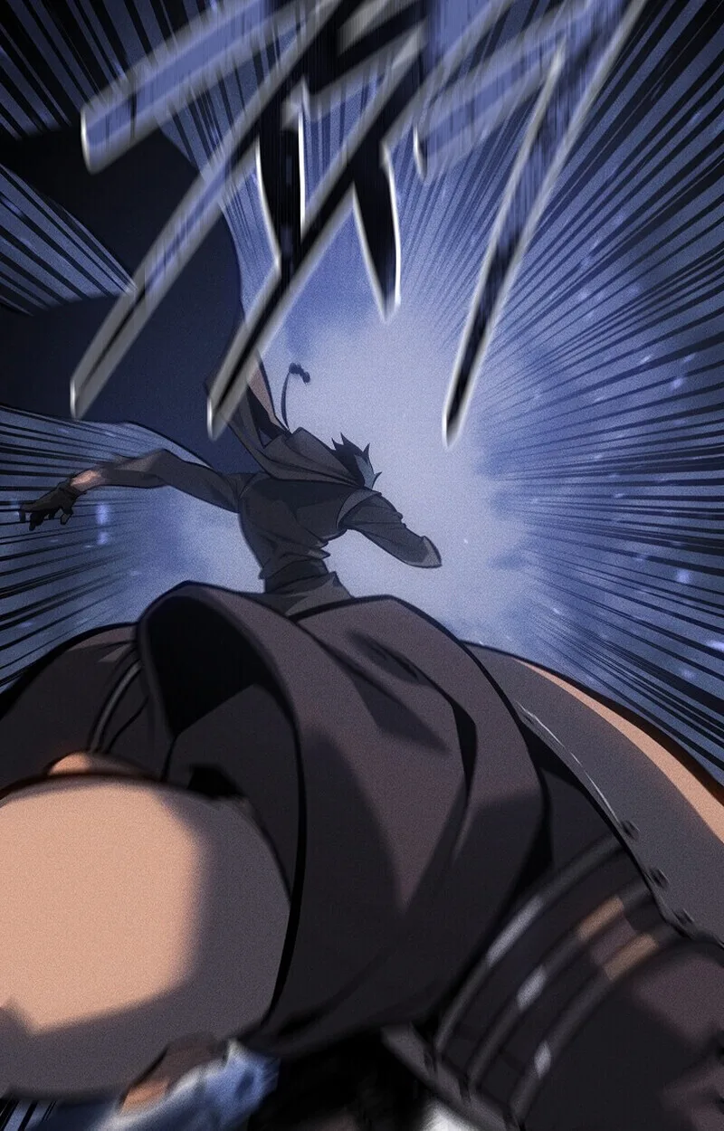 Regressing as the Reincarnated Bastard of the Sword Clan ผู้หวนคืนสายเลือดรองแห่งตระกูลดาบ ตอนที่ 67 หน้า 137