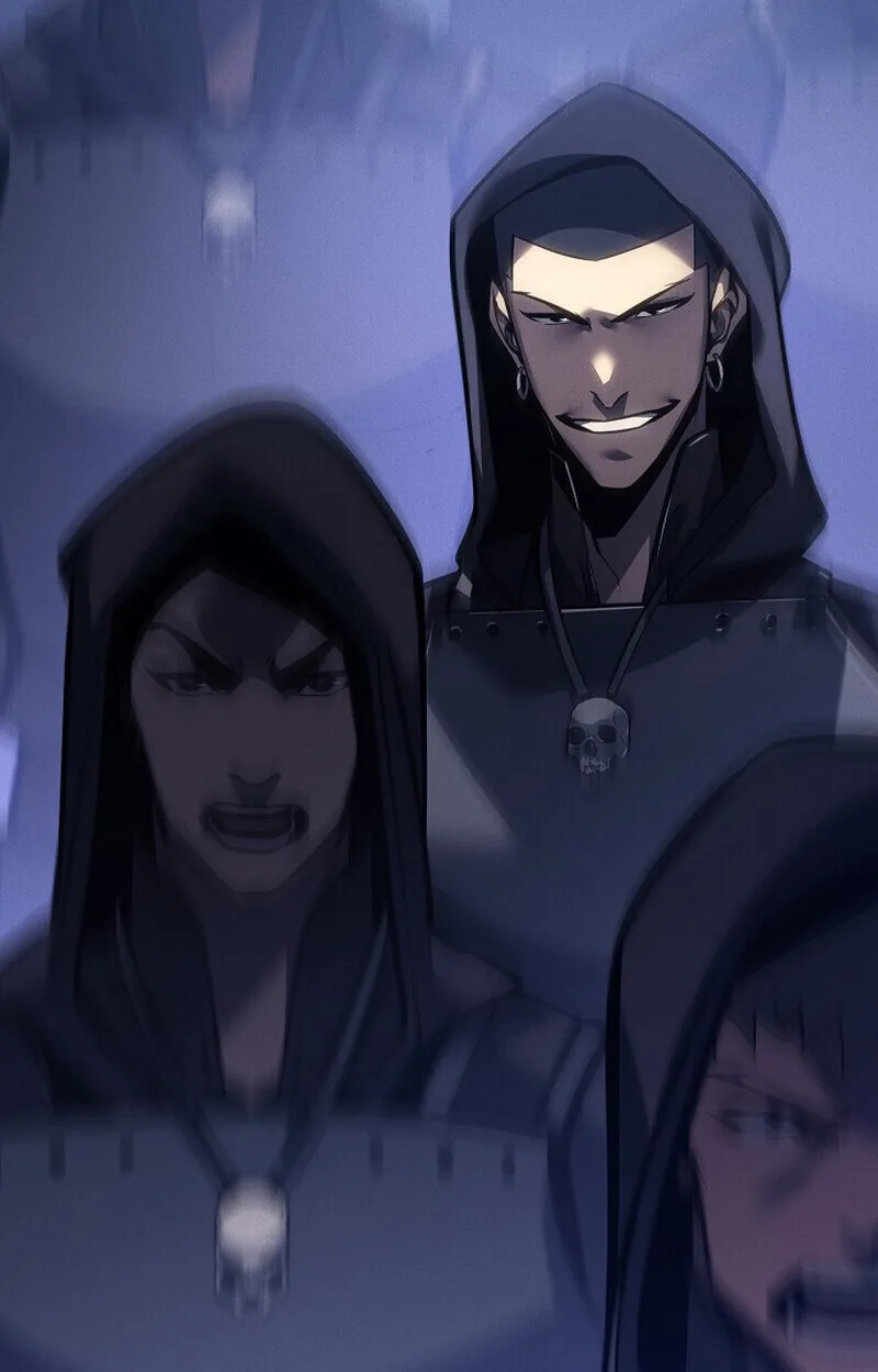 Regressing as the Reincarnated Bastard of the Sword Clan ผู้หวนคืนสายเลือดรองแห่งตระกูลดาบ ตอนที่ 67 หน้า 84