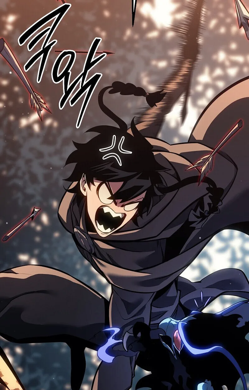 Regressing as the Reincarnated Bastard of the Sword Clan ผู้หวนคืนสายเลือดรองแห่งตระกูลดาบ ตอนที่ 68 หน้า 125