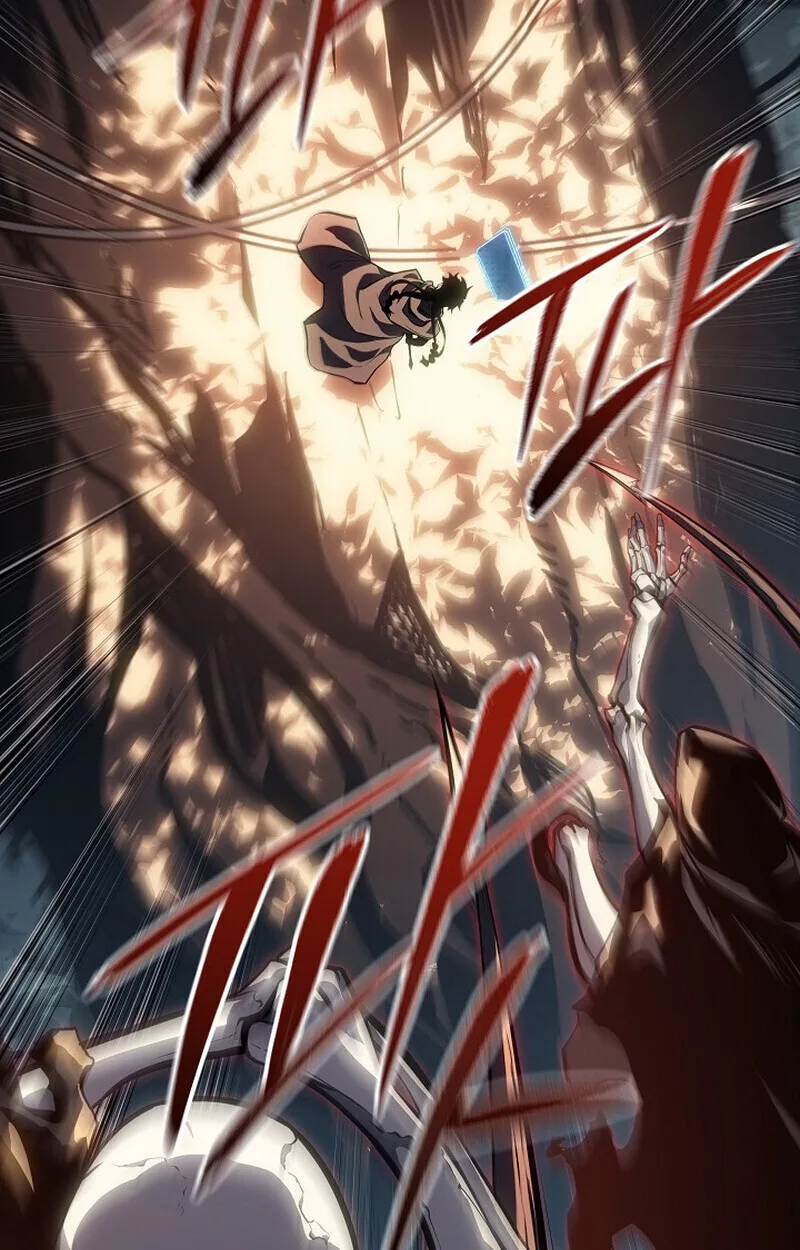 Regressing as the Reincarnated Bastard of the Sword Clan ผู้หวนคืนสายเลือดรองแห่งตระกูลดาบ ตอนที่ 68 หน้า 133