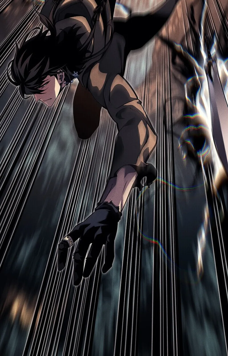 Regressing as the Reincarnated Bastard of the Sword Clan ผู้หวนคืนสายเลือดรองแห่งตระกูลดาบ ตอนที่ 68 หน้า 151