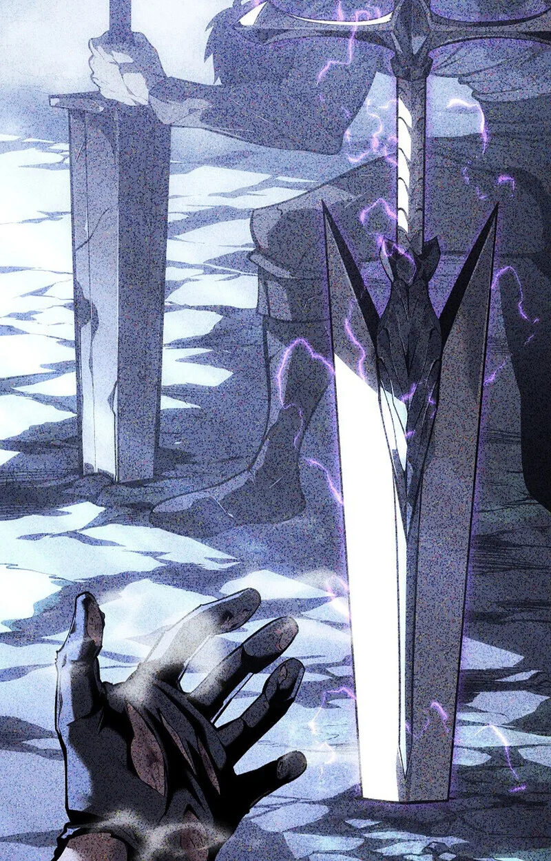 Regressing as the Reincarnated Bastard of the Sword Clan ผู้หวนคืนสายเลือดรองแห่งตระกูลดาบ ตอนที่ 68 หน้า 33