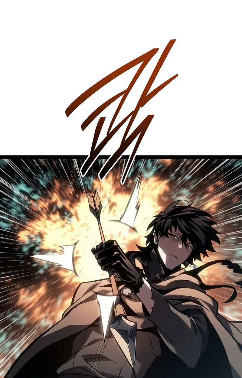 Regressing as the Reincarnated Bastard of the Sword Clan ผู้หวนคืนสายเลือดรองแห่งตระกูลดาบ ตอนที่ 68 หน้า 88