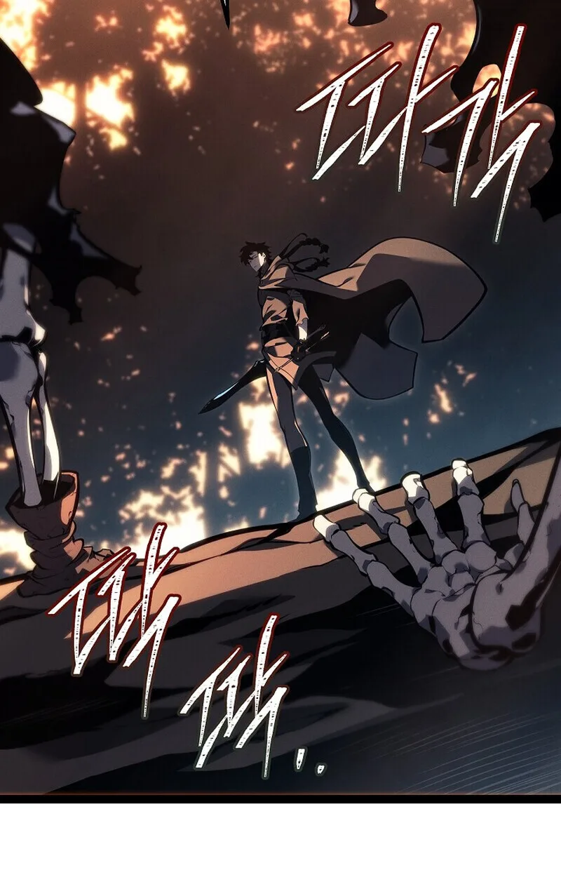 Regressing as the Reincarnated Bastard of the Sword Clan ผู้หวนคืนสายเลือดรองแห่งตระกูลดาบ ตอนที่ 68 หน้า 91