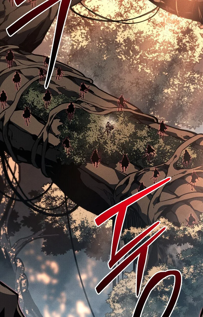 Regressing as the Reincarnated Bastard of the Sword Clan ผู้หวนคืนสายเลือดรองแห่งตระกูลดาบ ตอนที่ 68 หน้า 96