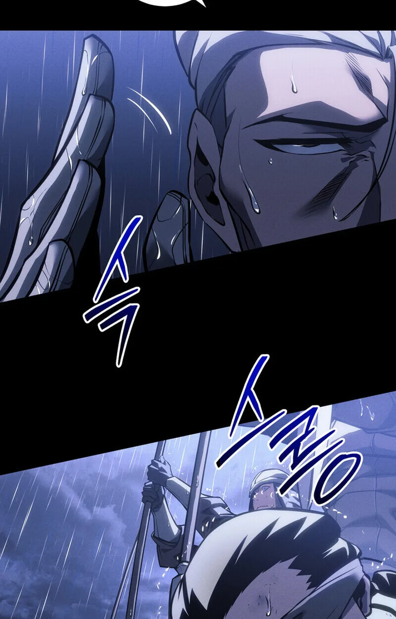 Regressing as the Reincarnated Bastard of the Sword Clan ผู้หวนคืนสายเลือดรองแห่งตระกูลดาบ ตอนที่ 69 หน้า 135