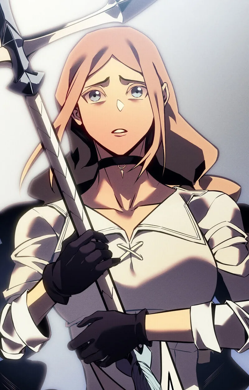 Regressing as the Reincarnated Bastard of the Sword Clan ผู้หวนคืนสายเลือดรองแห่งตระกูลดาบ ตอนที่ 69 หน้า 174