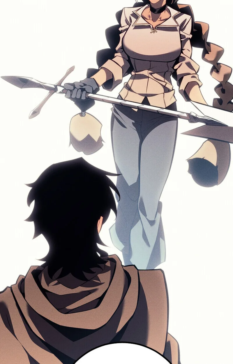 Regressing as the Reincarnated Bastard of the Sword Clan ผู้หวนคืนสายเลือดรองแห่งตระกูลดาบ ตอนที่ 69 หน้า 179