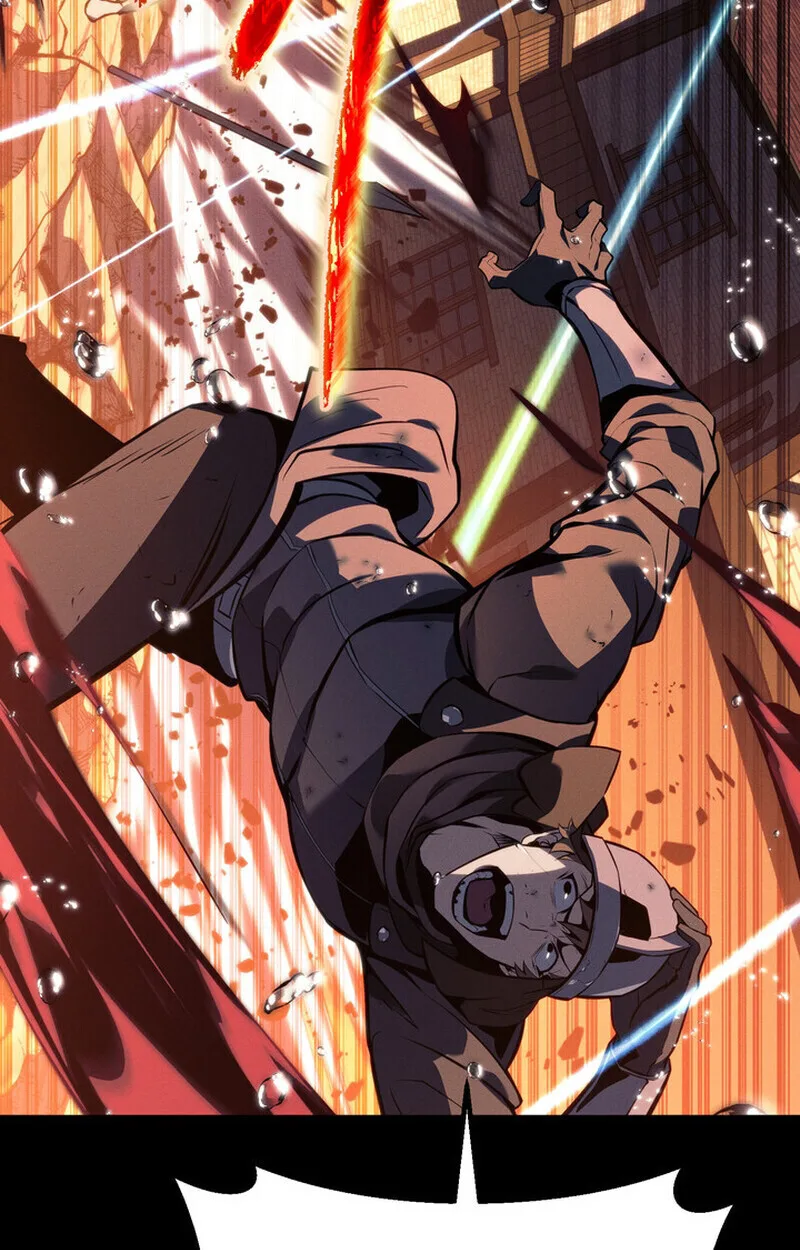 Regressing as the Reincarnated Bastard of the Sword Clan ผู้หวนคืนสายเลือดรองแห่งตระกูลดาบ ตอนที่ 69 หน้า 88